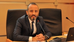 18.04.2023 Salı, Saat: 10:00 - 13:00 arası, İstanbul Ticaret Odası Meclis