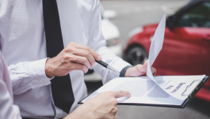 SBM Maddi Hasarlı Kaza Raporları – 2023 Mart