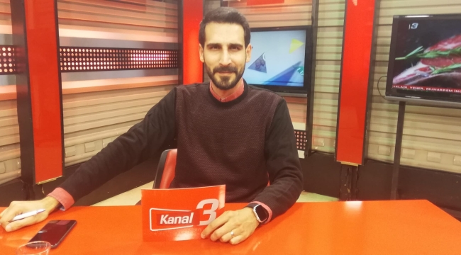 SEDDK Başkanı M. Akif Eroğlu'na teşekkür ederim!