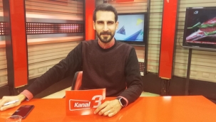 SEDDK Başkanı M. Akif Eroğlu'na teşekkür ederim!