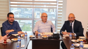 Sektörümüze zarar veren illegal yapılaşmalar ve  illegal ekran paylaşımları.