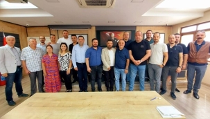 BALIKESİR'de Sigorta haftası nasıl geçti?