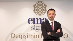 Emaa Sigorta Sermayesini 450 milyon TL'ye Çıkardı.