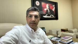 Kalbini temiz tut. Çevreni de. Unutma yaptığın her iyilik bir gün sana geri döner.