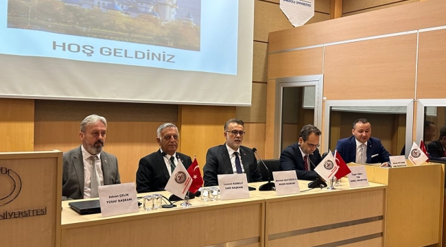 Türk Sigorta Sektörünün Genel Görünümü
