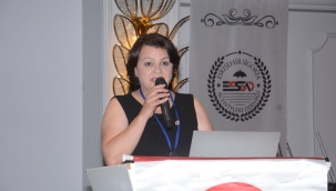 ESSAD Seçimi tamamladı. 