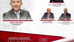 SEKTÖR YİNE HARAKETLENECEK .