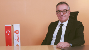 2024'de büyümemiz hız kesmeden devam edecek.