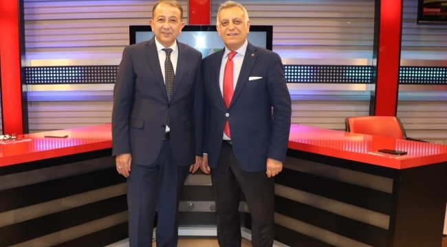 GÜNDEM İLE ALAKALI HERŞEY 