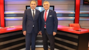 GÜNDEM İLE ALAKALI HERŞEY