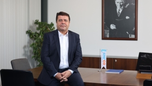 "Odağına insanı alan bir sigorta şirketi için en önemli iki unsur güven ve istikrar"