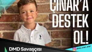 Çınar'a Hep Birlikte Şifa Olalım