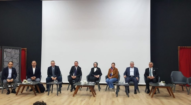 İKİNCİ DURAK HATAY 