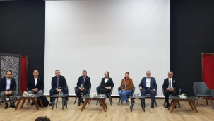 İKİNCİ DURAK HATAY 