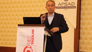 AFYON ACENTELERİ İFTARDA BİR ARAYA GELDİ.