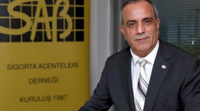 SAB'dan SAİK'e Kurumsal E-Posta Süreci İçin Talep