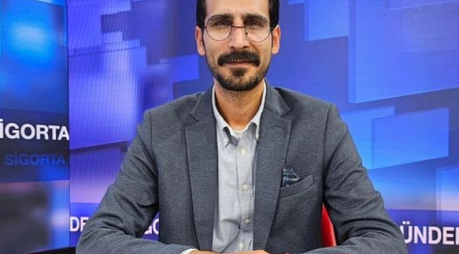 Erhan Navruz'dan Sahte Sigorta Sitelerine Karşı Vatandaşlara Uyarı