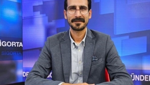 Erhan Navruz'dan Sahte Sigorta Sitelerine Karşı Vatandaşlara Uyarı