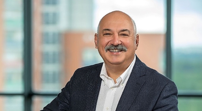 Uğur Gülen, Aksigorta'daki Genel Müdürlük Görevinden Ayrıldı