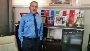 Cengiz Kolligil : Bence bu çözümsüzlük ve kaostan çıkılabilmesi için