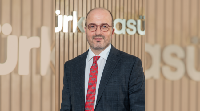 DASK Koordinatörlüğü Görevine Özgür Bülent Koç Atandı.