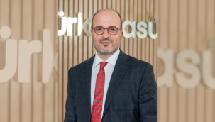 DASK Koordinatörlüğü Görevine Özgür Bülent Koç Atandı.