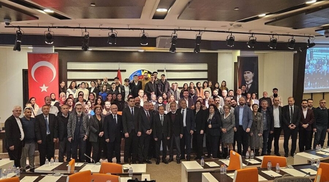 Quick Sigorta Afyonkarahisar'da İş Dünyası ile Buluştu