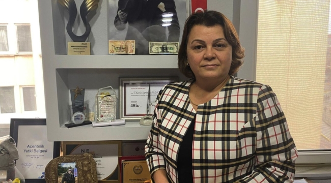 Deprem Riskine Karşı Eskişehir'e Kritik Uyarı: "Sigortasız Kalmayın!