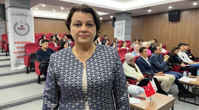Eskişehir Sigorta Acenteleri Derneği'nden uyardı: Zorunlu trafik sigortasına dikkat.