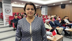 Eskişehir Sigorta Acenteleri Derneği'nden uyardı: Zorunlu trafik sigortasına dikkat.