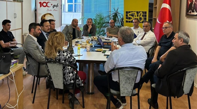 Mesleğimizi itibarsızlaştıranlara son uyarımızdır!