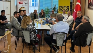 Mesleğimizi itibarsızlaştıranlara son uyarımızdır!