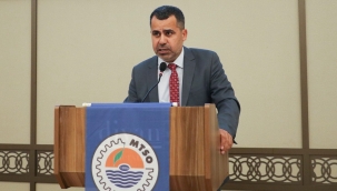 Deprem Gerçeğiyle Yüzleşiyoruz.