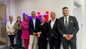 Kasider'in  projelerinde yer almak ve destek olmaktan mutluluk duyacağız. 