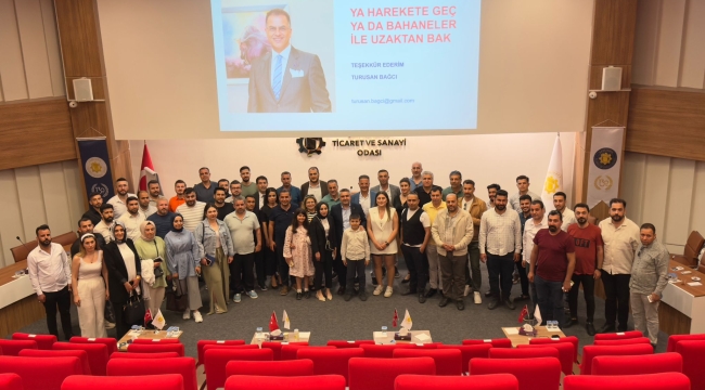 Nitelikli bir eğitim.