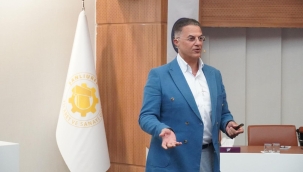 Şanlıurfa'da Sigorta Sektörüne Yönelik Satış ve Pazarlama Eğitimi Gerçekleştirildi