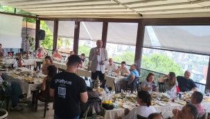 Sigorta Eksperleri ile SEİK Üyeleri bir araya geldi.