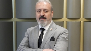 TÜSAF Başkanı Adnan Çelik'ten Kurban Bayramı Mesajı