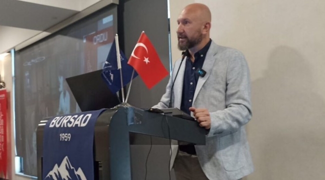 Sigorta Acenteliğinin Kalbi Bursa attı.