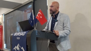 Sigorta Acenteliğinin Kalbi Bursa attı.