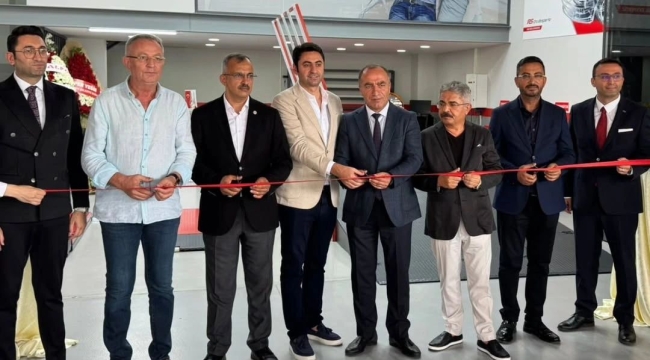 RS Oto Ekspertiz, Otostat'ı Teknolojiyle Tanıştırdı!