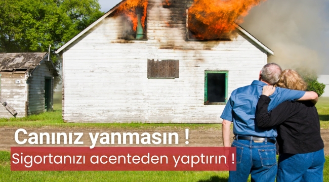 Sigorta Haftamız kutlu olsun. 