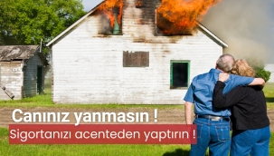 Sigorta Haftamız kutlu olsun. 