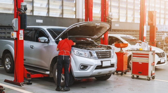 Yedek Parçadaki Tedarik Sorunu Araç Sahibi Sigortalıları Mağdur Ediyor.