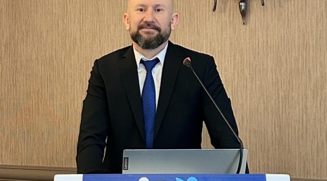 14. Sigorta Haftası ve 4. Sigorta Fuarı Üzerine