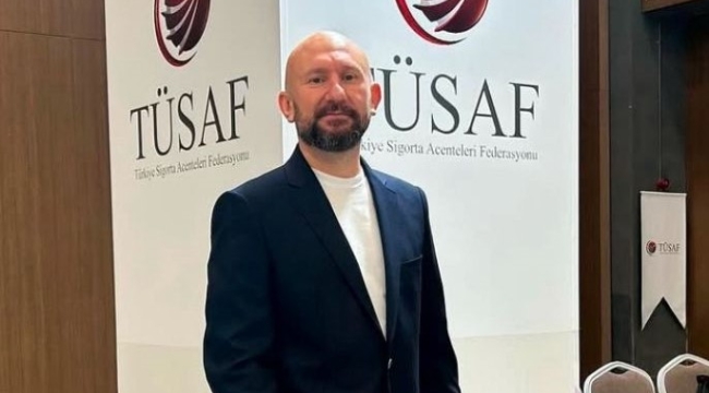 14. Sigorta Haftası ve 4. Sigorta Fuarı Üzerine