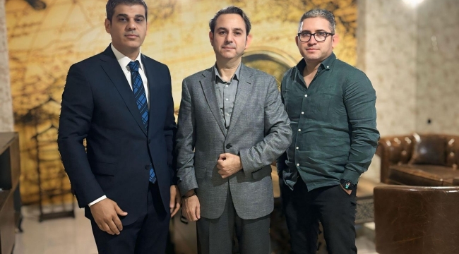 Azmin Elinden Kurtuluş Yok