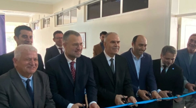 AXA Türkiye Sigortacılık Laboratuvarı