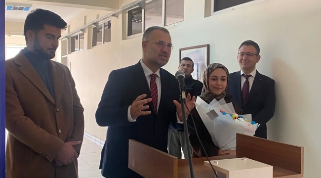 AXA Türkiye Sigortacılık Laboratuvarı