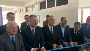 AXA Türkiye Sigortacılık Laboratuvarı